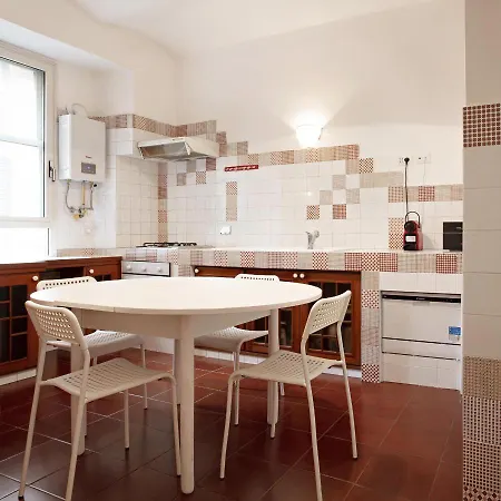 Apartament Vatican Welc-home Rzym