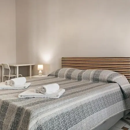 Vatican Welc-home Apartament