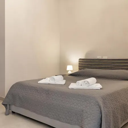 Apartament Vatican Welc-home Rzym