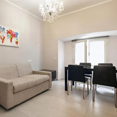 Vatican Welc-home Apartament