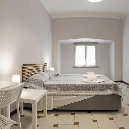 Apartament Vatican Welc-home Rzym