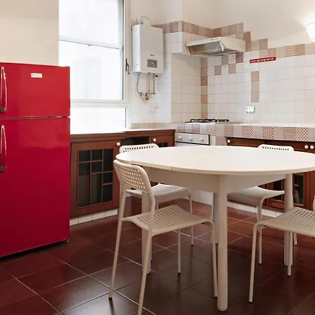 Apartament Vatican Welc-home