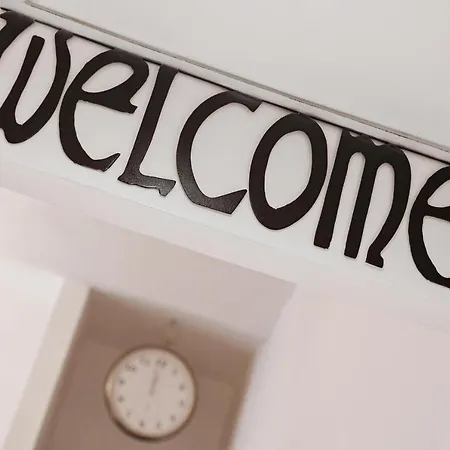 Vatican Welc-home Apartament