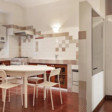 Vatican Welc-home Apartament Rzym