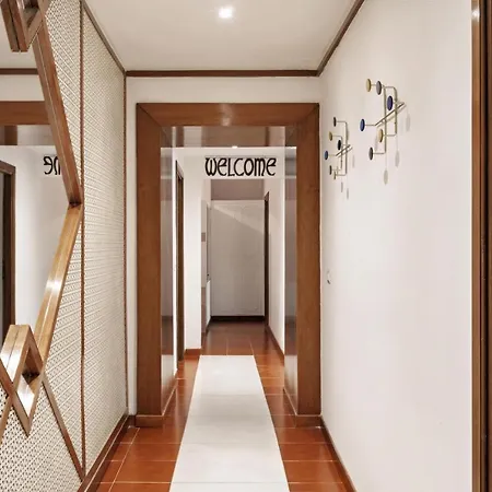 Vatican Welc-home Apartament *