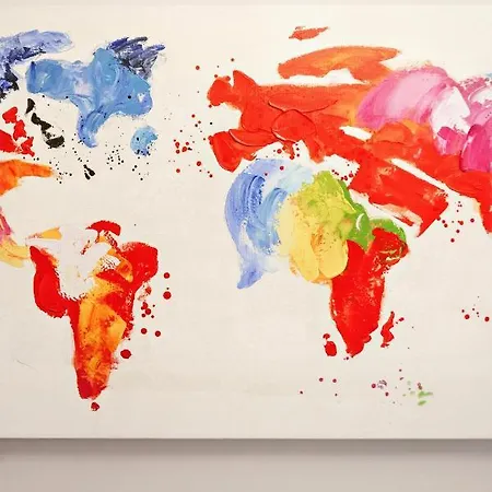 Apartament Vatican Welc-home *