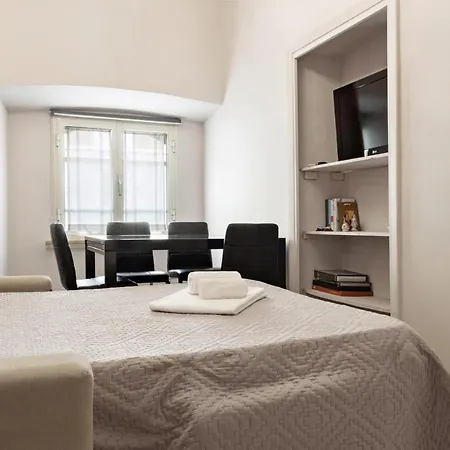 Vatican Welc-home