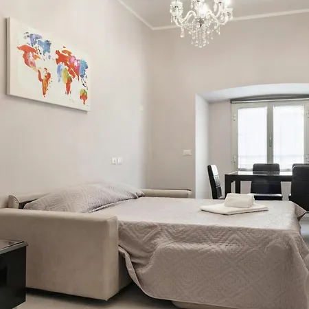 Vatican Welc-home