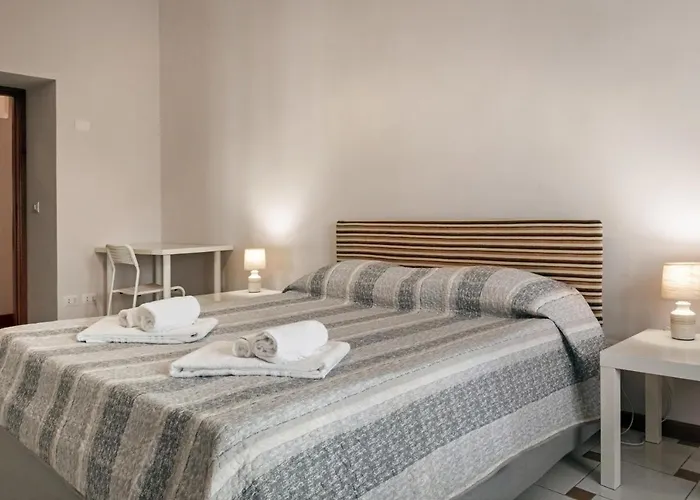 Vatican Welc-home Apartman
