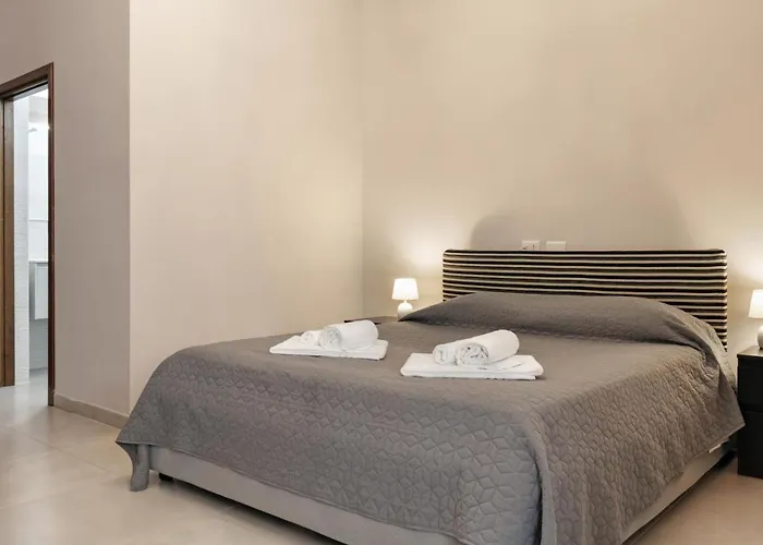 Apartman Vatican Welc-home Róma