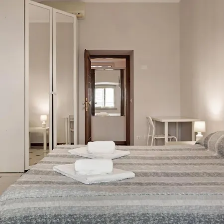 아파트 Vatican Welc-home