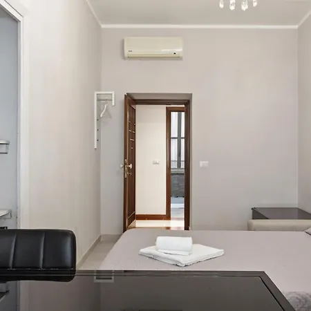 Διαμέρισμα Vatican Welc-home