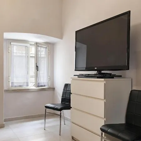 Vatican Welc-home *