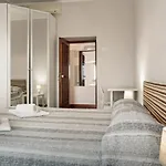 Vatican Welc-home * Rome