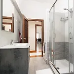 Apartamento Vatican Welc-home *