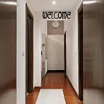 Vatican Welc-home Roma