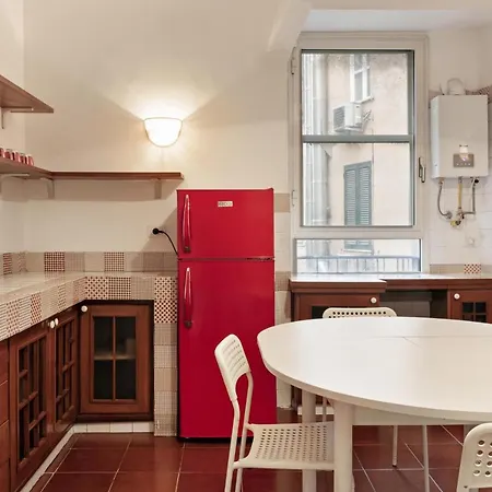 Apartment Vatican Welc-home *