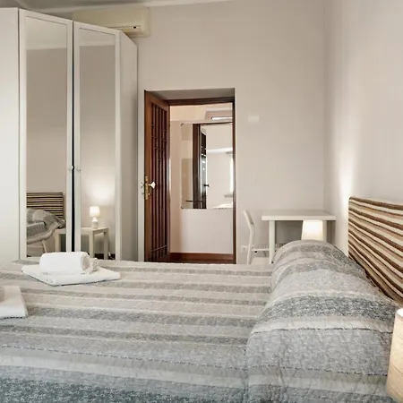 Vatican Welc-home * Rome