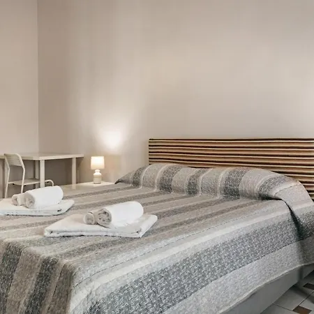 Vatican Welc-home Apartment