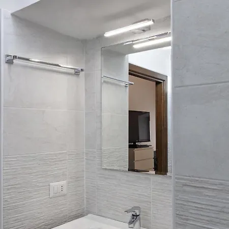 Apartment Vatican Welc-home Rome