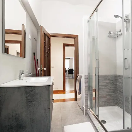 شقة Vatican Welc-home *