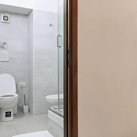 Vatican Welc-home شقة