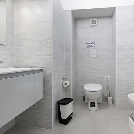 Vatican Welc-home شقة