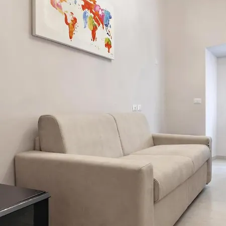 Vatican Welc-home *