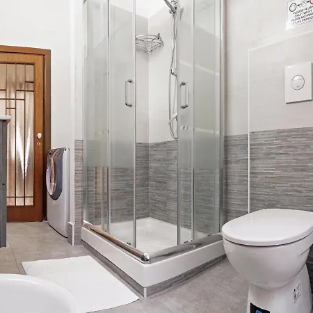 Apartment Vatican Welc-home