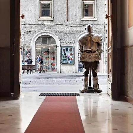 Vatican Welc-home Rome